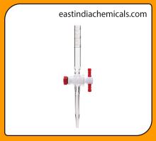 Burette 10 ml