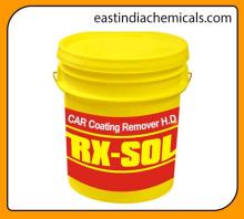 CAR Coating Remover H.D ( Protection Wax Film Cleaner )