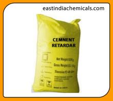 Cement Retarder Admixture