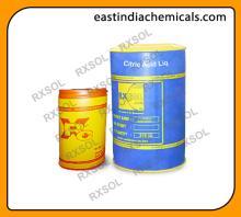 Citric Acid Liq