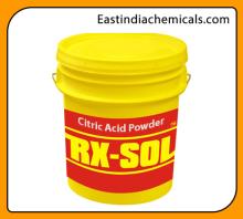 Citric Acid Powder