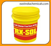 Coil Cleaner Free from ACID