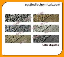 Color Chips Big