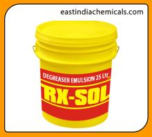 DEGREASER EMULSION 25 Ltr