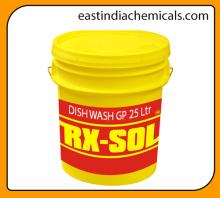 DISH WASH GP 25 Ltr