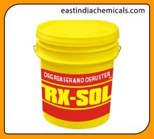 Degreaser And Deruster