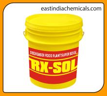 Degreaser Food Plant  Super Solv