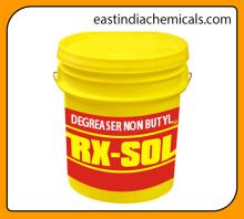 Degreaser Non Butyl