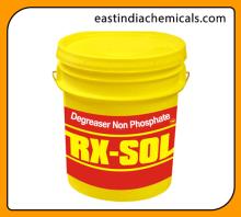 Degreaser Non Phosphate