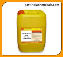 Degreaser Soy and VOC Free Tar Remover