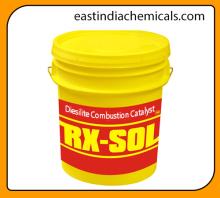 Diesilite Combustion Catalyst