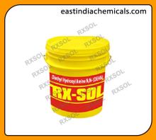 Diethyl Hydroxyl Amine DEHA