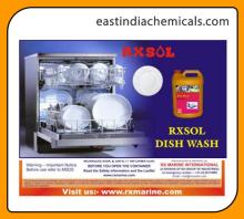 Dish Wash