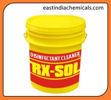 Disinfectant Sanitizer Cleaner