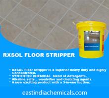 Floor Stripper 10 Ltr