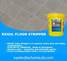 Floor Stripper