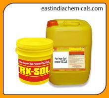 Hard Water Stain Remover
