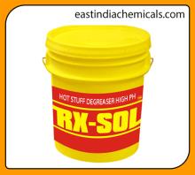 Hot Stuff Degreaser High pH