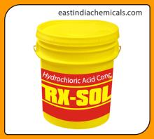 Hydrochloric Acid