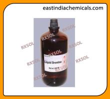 LIQUID BROMINE