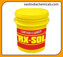 Leather Cleaner