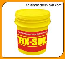 Liquid Detergent Heavy DUTY Neutral