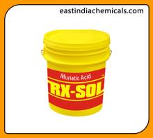 Muriatic Acid