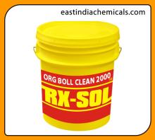 ORG Boll clean 2000