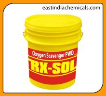 Oxygen Treat Scavanger PWD 25 Kg