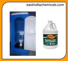 Portable Toilet Deodorising Chemical