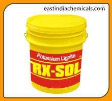 Potassium Lignite
