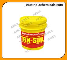 Professional Grout Sealer