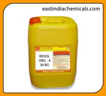 RXSOL ORG - 4 30 KG
