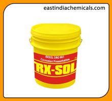 RXSOL ORG 961 Corrosion Preventive