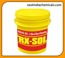 RXSOL RO 2 Bio Film Cleaner