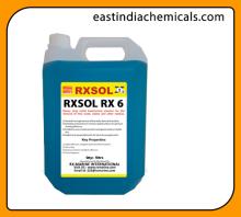 RXSOL RX 6