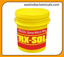 RXSOL Zyme Micro Bio