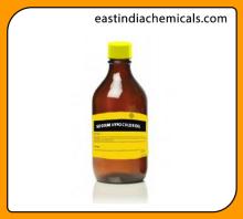 SODIUM HYPO CHLORIDE FOOD GRADE