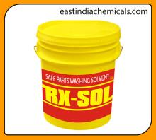 Safe Parts Washing Solvent