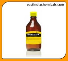 Silver Nitrate 50 ML Pkg