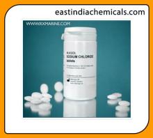 Sodium Chloride TAB