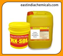 Sodium Hydroxyde Based Alkaleen Cleaner