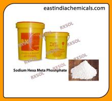 Sodium Hexa Meta Phoshphate