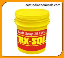 Soft Soap