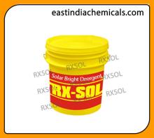 Solar Bright Detergent
