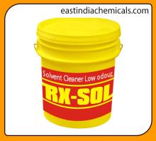 Solvent Cleaner Low odour