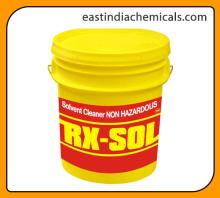 Solvent Cleaner NON HAZARDOUS