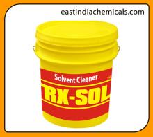 Solvent Cleaner ( Low odor )