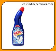 TOILET Cleaner Descaler Gel Vacuum