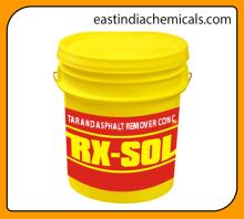 Tar and Asphalt Remover Conc